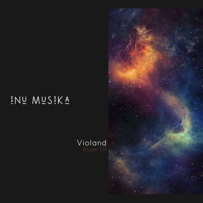 VA - Violand - Elude (2021) (MP3)