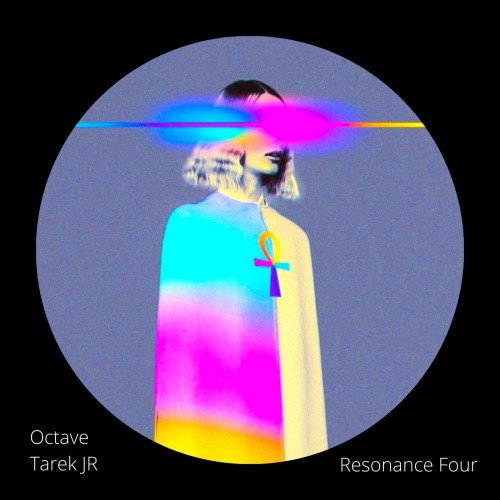 VA - Octave (RO) - Resonance Four (2021) (MP3)