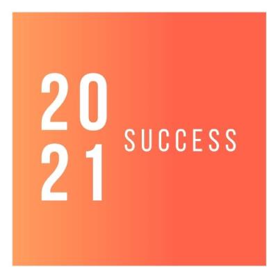 VA - Blue Cube - 2021 Success (2021) (MP3)