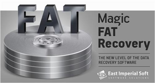 East Imperial Magic NTFS  FAT Recovery 4.2 Multilingual