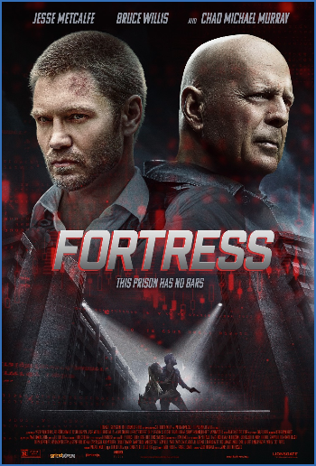 Fortress 2021 1080p BluRay x264-WoAT