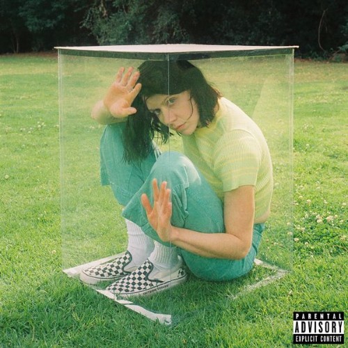 K. Flay - Outside Voices EP (2021)