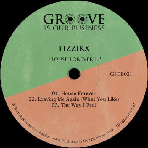VA - Fizzikx - Home (2021) (MP3)