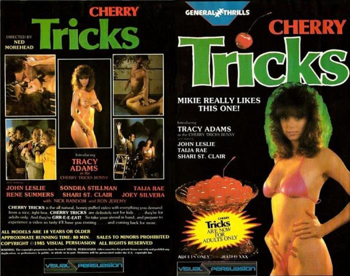 Cherry Tricks (1985)