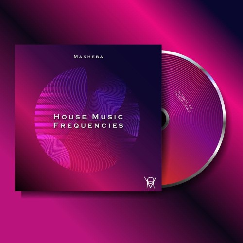 VA - Makheba - House Music Frequencies (2021) (MP3)