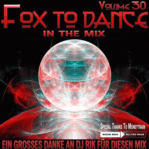 VA - Fox To Dance Vol. 30 (Mixed By DJ Rik) (2021) (MP3)