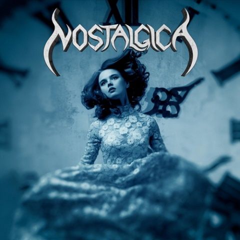 Nostalgica - Nostalgica (2021) 