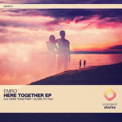 VA - Emro - Here Together (2021) (MP3)