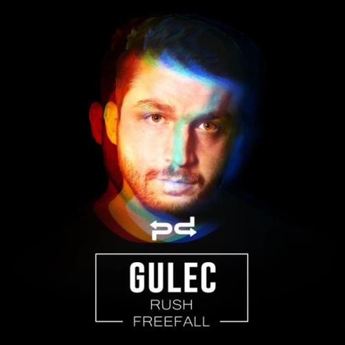 Gulec - Rush / Freefall (2021)