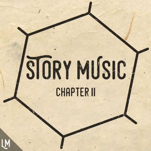 VA - Story Music Chapter Two (2021) (MP3)
