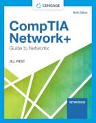 Скачать CompTIA Network+ Guide to Networks, 9th Edition