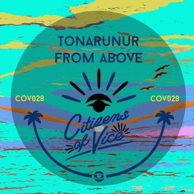 VA - Tonarunur - From Above (2021) (MP3)