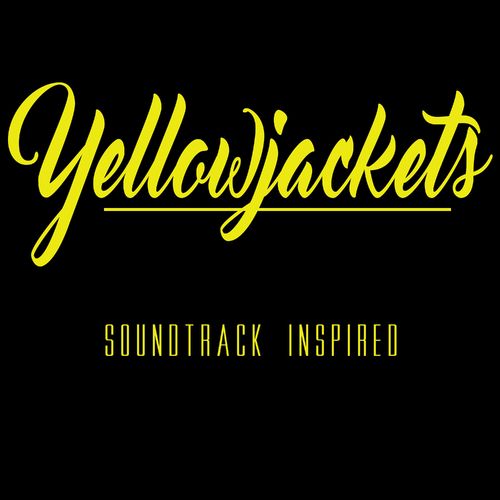 VA - Yellowjackets (Soundtrack Inspired) (2021) (MP3)