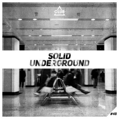 VA - Solid Underground, Vol. 48 (2021) (MP3)
