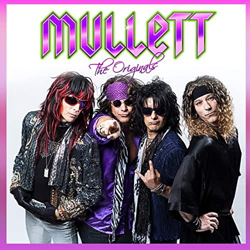 Mullett - The Originals (2021) FLAC