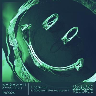 VA - noRecall - 0CTRLstatt (2021) (MP3)