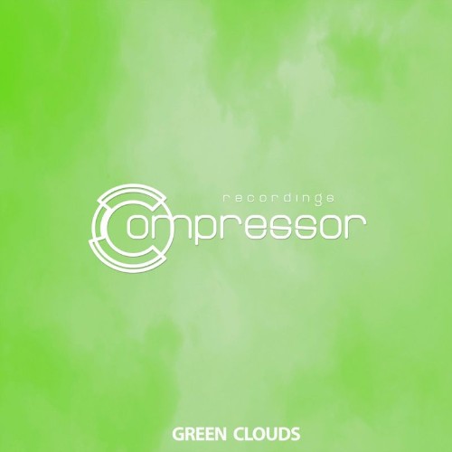 VA - Compressor Recordings - Green Clouds (2021) (MP3)