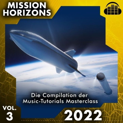 VA - Mission Horizons 2022, Vol. 3 (2021) (MP3)