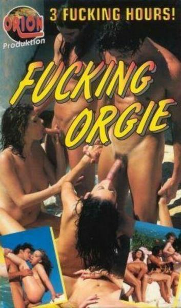 Fucking Orgie - 480p