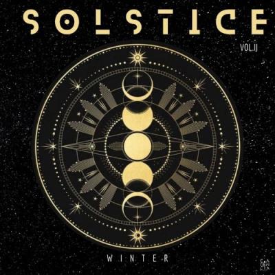 VA - Winter Solstice II (2021) (MP3)