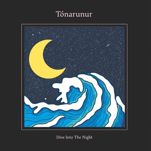 Tonarunur - Dive Into The Night (2021)