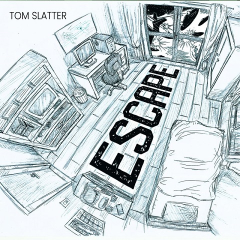 Tom Slatter - Escape (2021)
