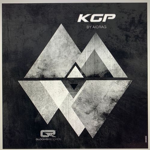 VA - AICRAG - KGP (2021) (MP3)
