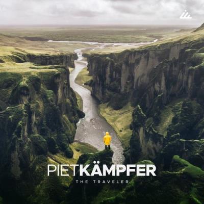 VA - Piet Kämpfer - The Traveler (2021) (MP3)