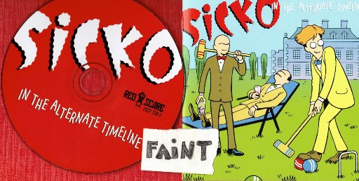 Sicko-In The Alternate Timeline-CD-FLAC-2019-FAiNT