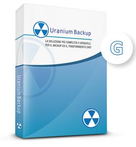 Uranium Backup 9.6.8 Build 7227 Multilingual