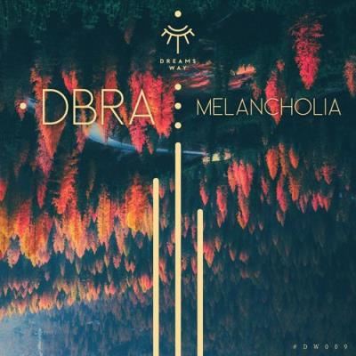 VA - DBRA - Melancholia (2021) (MP3)