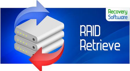 RS RAID Retrieve 1.9 Multilingual