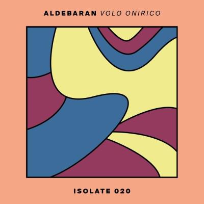 VA - Aldebaran - Volo Onirico (2021) (MP3)
