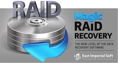 East Imperial Magic RAID Recovery 1.9 Multilingual