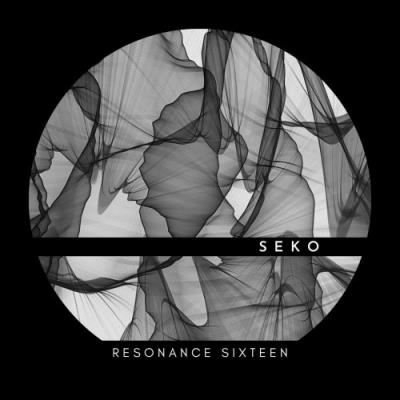VA - Seko - Resonance Sixteen (2021) (MP3)