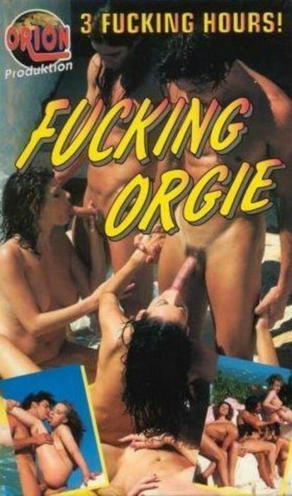 Fucking Orgie (1990)