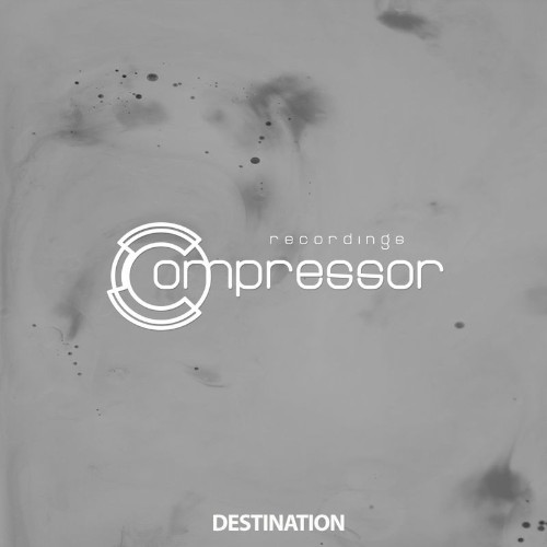 Compressor Recordings - Destination (2021)
