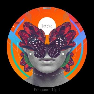 VA - Octave - Resonance Eight (2021) (MP3)