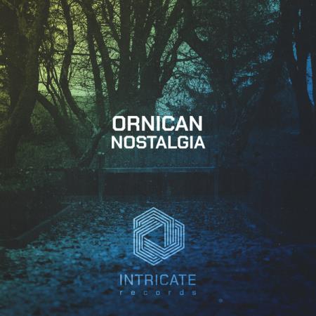 ORNICAN - Nostalgia (2021)
