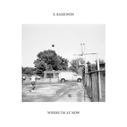 VA - S. Raekwon - Where I'm at Now (2021) (MP3)