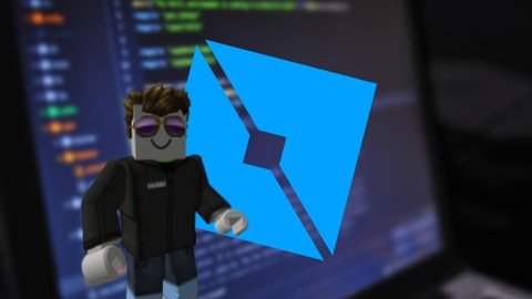 Complete Roblox Lua - Start making Games with Roblox Studio (Updated 12.2021)
