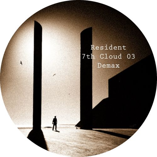 VA - Demax - Resident 7th Cloud 03 (2021) (MP3)