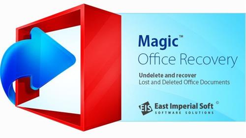 East Imperial Magic Office Recovery 4.0 Multilingual