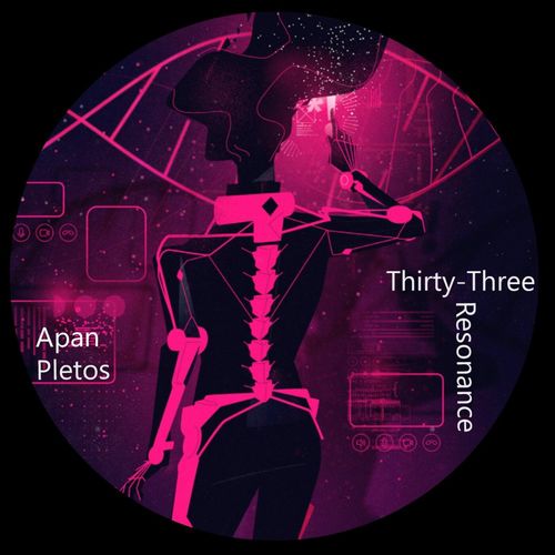 VA - Apan, Pletos - Resonance Thirty-Three (2021) (MP3)