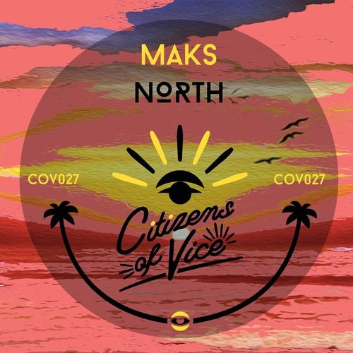 Maks - North (2021)