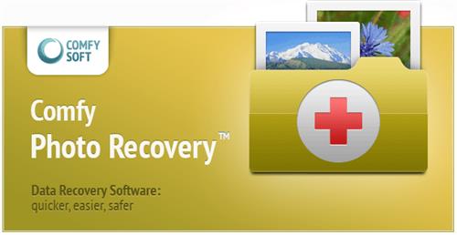 Comfy Photo Recovery 6.0 Multilingual