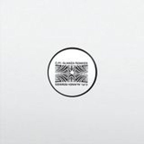 VA - C.P.I - Alianza Remixes (2021) (MP3)