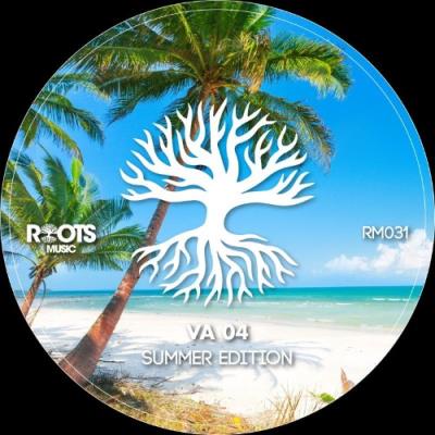 VA - Roots VA 04 Summer Edition (2021) (MP3)