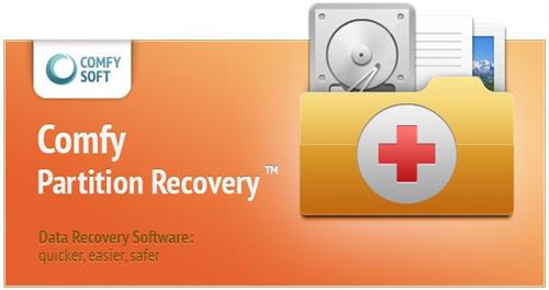 Comfy Partition Recovery 4.2 Multilingual