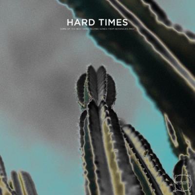 VA - Botanica - Hard Times (2021) (MP3)